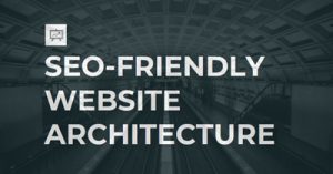seo-friendly-website-architecture