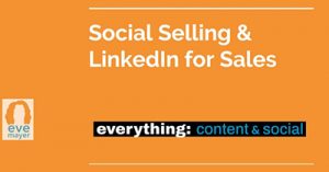 social-selling-linkedin-for-sales-evdal-2018