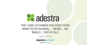 the-7-and-3-4-things-you-dont-ever-want-to-do-in-email-never-no-really-not-at-all-seattle-2018