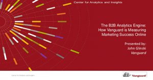 the-b2b-analytics-engine-how-vanguard-is-measuring-marketing-success-online-philadelphia-2017