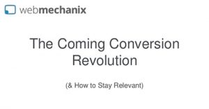 the-coming-conversion-revolution-how-to-stay-relevant-dc-2017