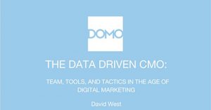 the-data-driven-cmo-team-tools-and-tactics-in-the-age-of-digital-marketing-charlotte-2017