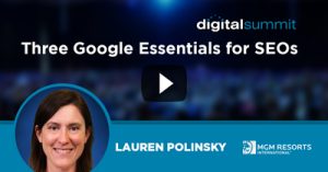 three-google-essentials-for-seos-lauren-polinsky