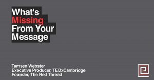 whats-missing-from-your-message-charlotte-2017