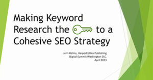 keyword-research-dc23