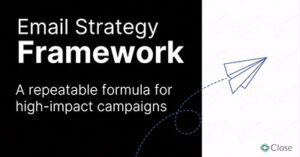 email-strategy-framework-det23