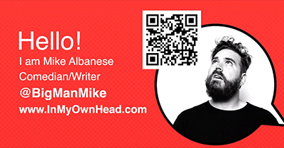 Funny You Should Post That: Unleash Your Inner Comedian Online