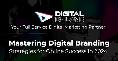 Mastering Digital Branding: Strategies for Online Success | Digital Summit