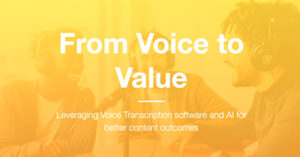 from-voice-to-value-chi24