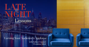earning-your-audiences-applause-phl25