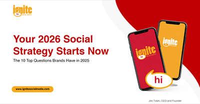 Your 2026 Strategy Starts Now: Top Questions... | Digital Summit