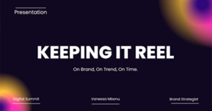 keeping-it-reel-on-brand-on-trend-on-time-tpa26